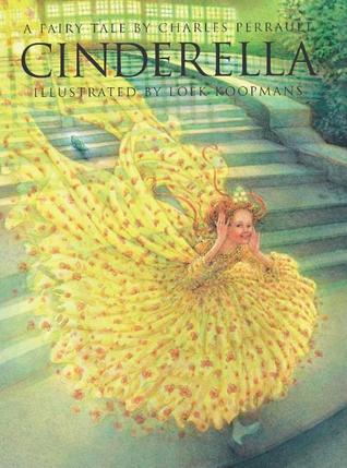 Cinderella; or The Little Glass Slipper (Fairy Tales for Grown-Ups): by  Charles Perrault - Audiobook 