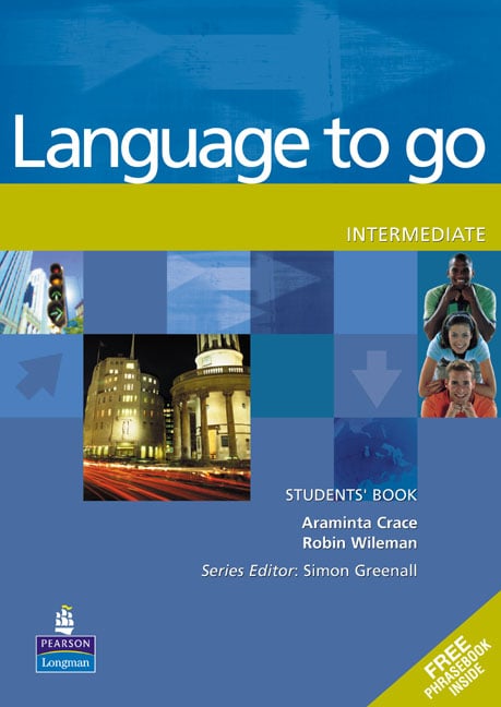 Language to Go Intermediate: Araminta Crace and Robin ...