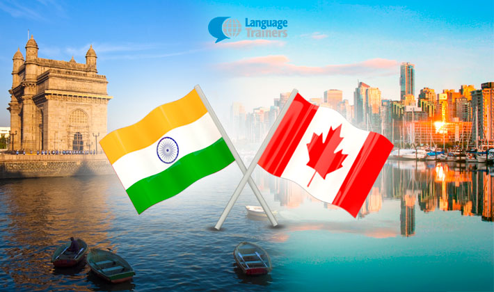 The Differences Between Indian And Canadian English Language Trainers 