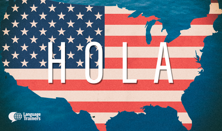 6 Reasons Why Spanish Could Be The United States Official Language 