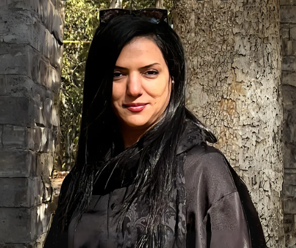 Fatemeh photo