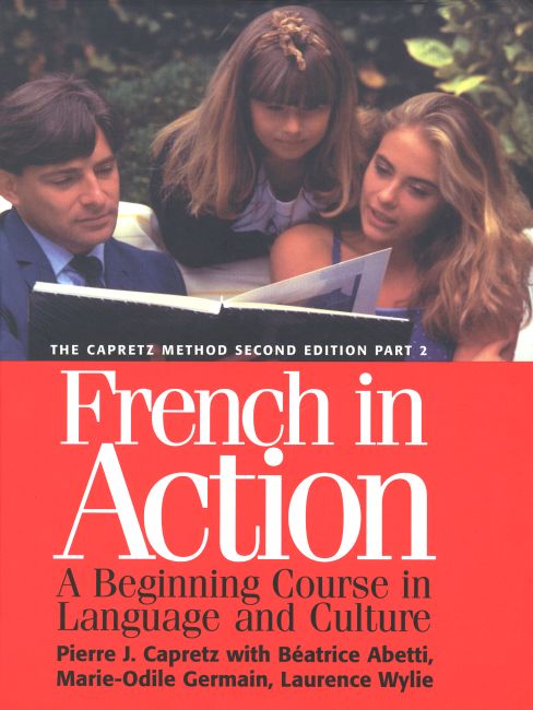 French in Action