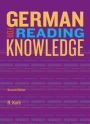 Jannach’s German for Reading Knowledge