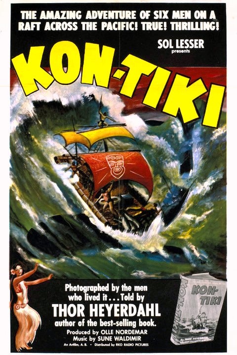 Kon-Tiki